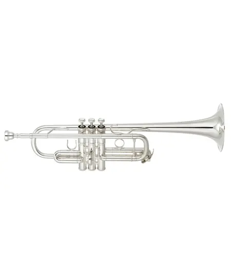 Yamaha Xeno Artist Model "NY" C Trumpet, YTR-9445NYSIII