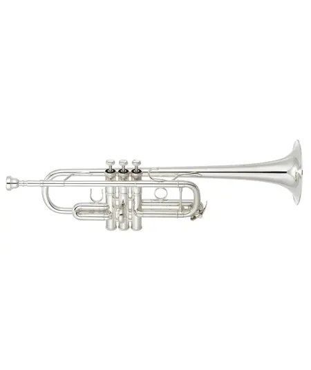 Yamaha Xeno Artist Model "NY" Trumpet, YTR-9445NYSIII