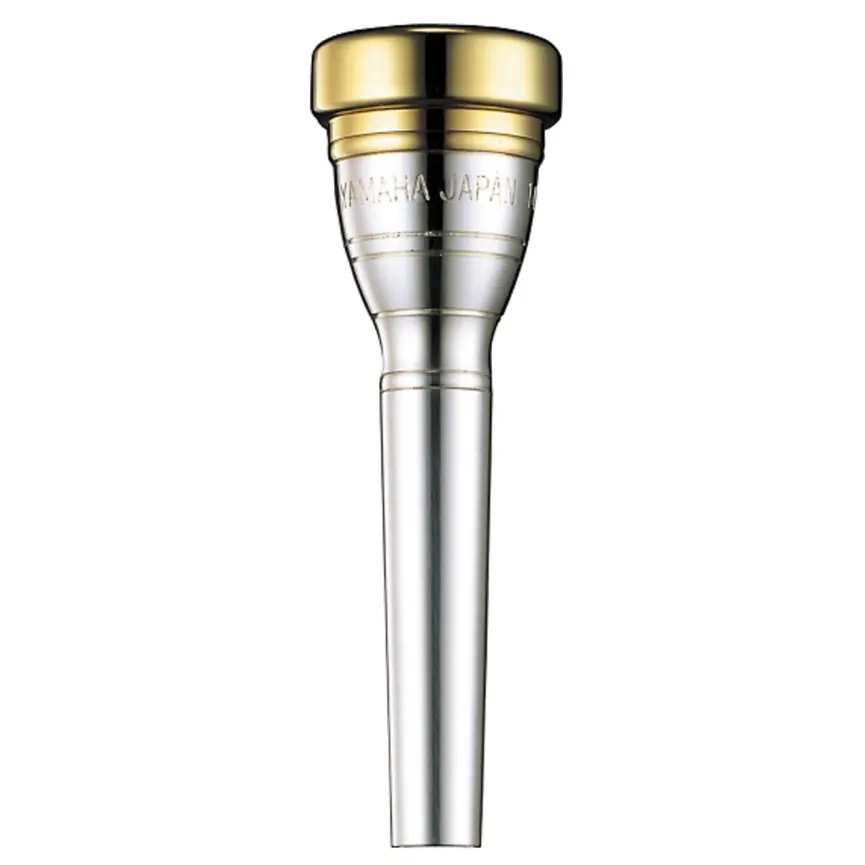 Yamaha Heavy Weight Trumpet Mouthpieces