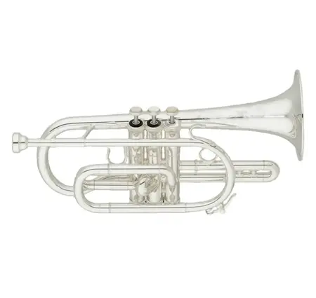 S.E. Shires CN7A Bb Cornet