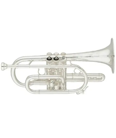 S.E. Shires CN7A Bb Cornet