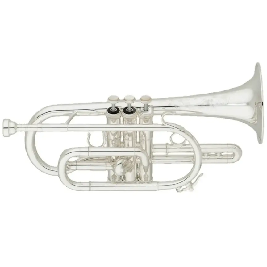 S.E. Shires CN7A Bb Cornet