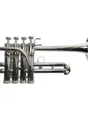S.E. Shires Q9S Piccolo Trumpet