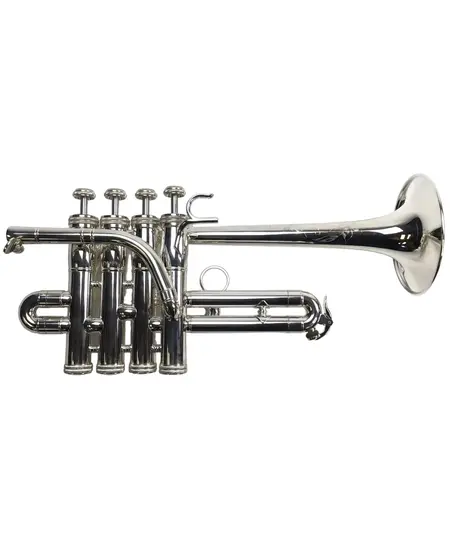 S.E. Shires Q9S Piccolo Trumpet