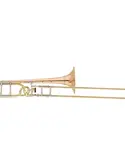 S.E. Shires Ralph Sauer Artist Model Tenor Trombone
