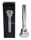 S.E. Shires Trumpet Mouthpieces