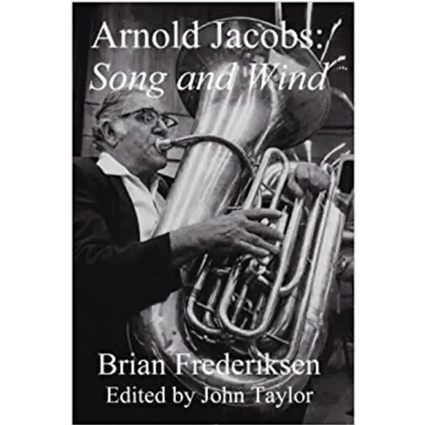Song and Wind- Arnold Jacobs