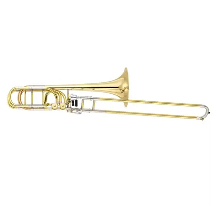Yamaha YBL-835 XENO Bass Trombone