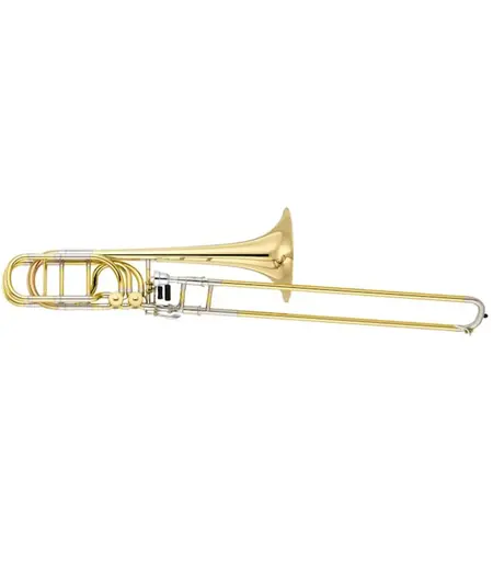 Yamaha YBL-835 XENO Bass Trombone