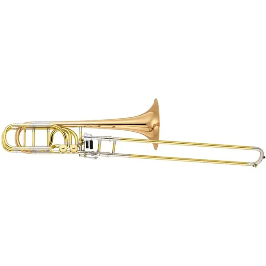 Yamaha YBL-835 XENO Bass Trombone