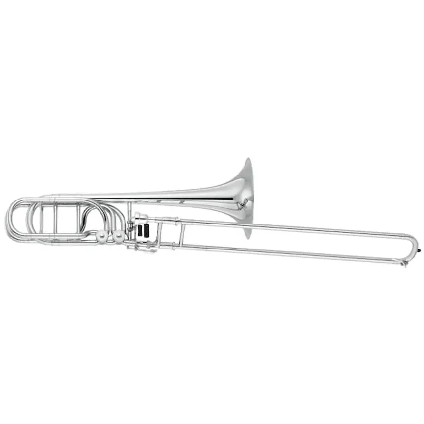 Yamaha YBL-835 XENO Bass Trombone