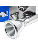 Stork Custom Small Shank Trombone Mouthpiece