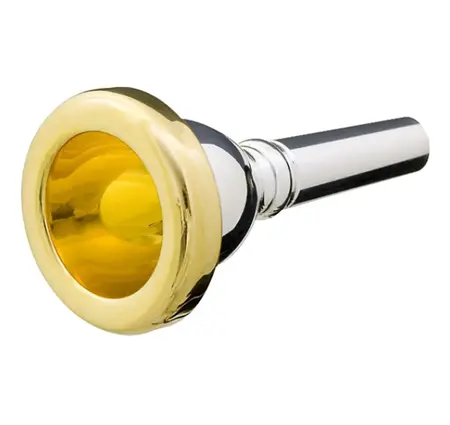 Yamaha "Signature" Tuba Mouthpieces