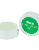 Yamaha Cork Grease; soft; round container