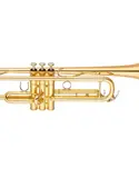 Yamaha Professional Trumpet "Bobby Shew 2", YTR-8310ZII