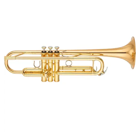 Yamaha Professional Trumpet "Bobby Shew 2", YTR-8310ZII