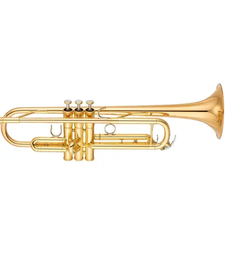 Yamaha Professional Trumpet "Bobby Shew 2", YTR-8310ZII