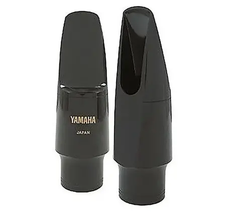 Yamaha Standard Plastic Alto Sax Mouthpiece