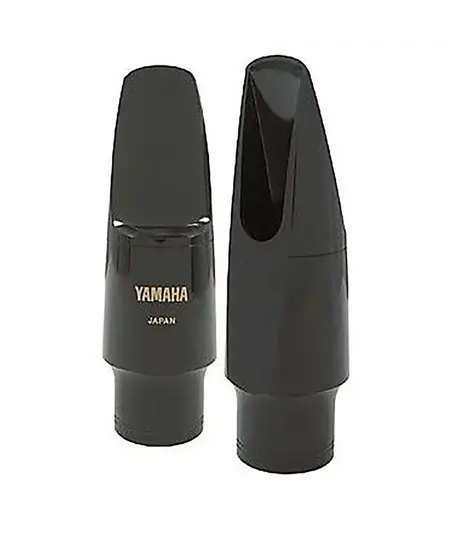 Yamaha Standard Plastic Alto Sax Mouthpiece