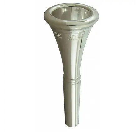 Yamaha Standard French Horn Mouthpiece