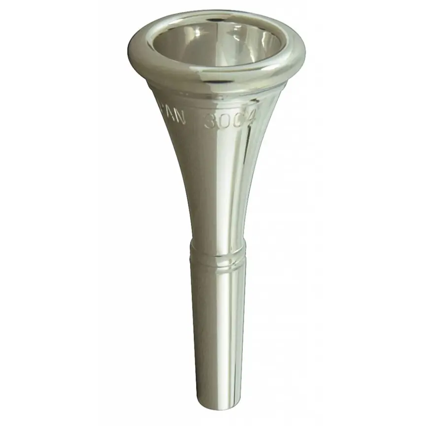 Yamaha Standard French Horn Mouthpiece