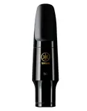 Yamaha Standard Plastic Baritone Sax Mouthpiece 5C