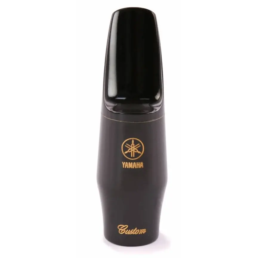 Yamaha Standard Plastic Bass Clarinet Mouthpiece