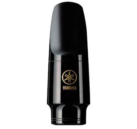 Yamaha Standard Plastic Soprano Sax mouthpiece