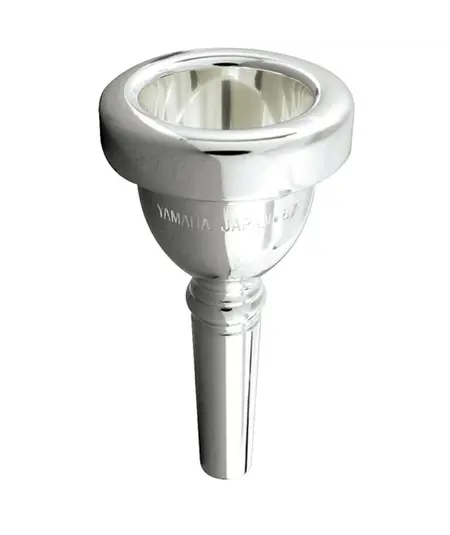 Laskey 30B Tuba Mouthpiece