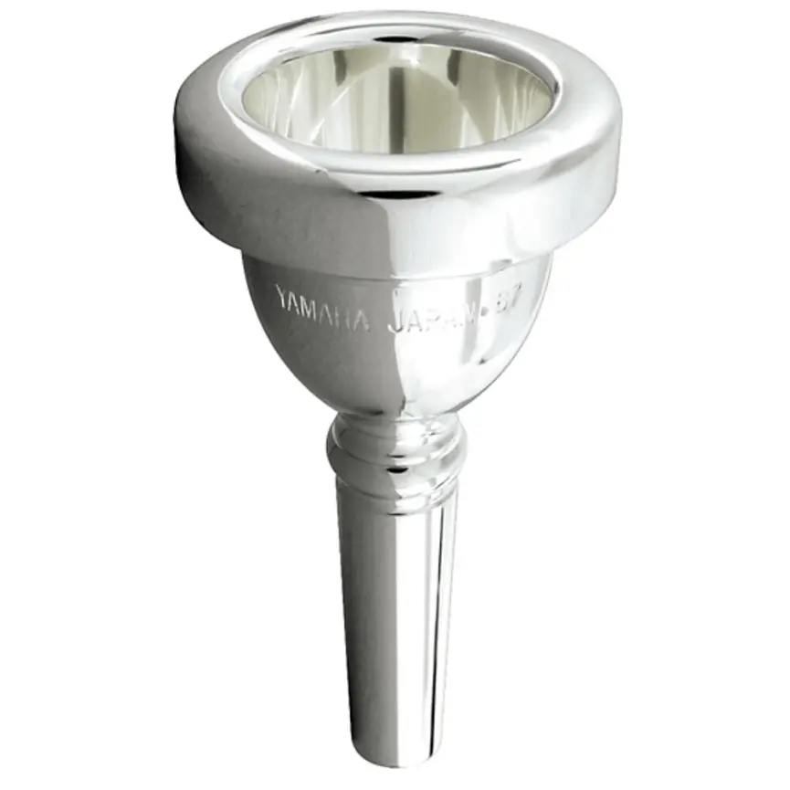 Yamaha Standard Tuba Mouthpiece