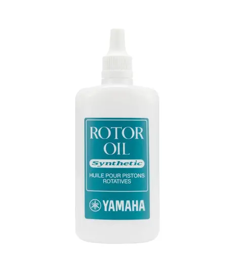 Yamaha Synthetic Rotor Oil 40ml