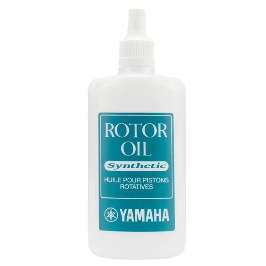 Yamaha Synthetic Rotor Oil 40ml