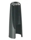Yamaha YAC 1650P Tenor Saxophone Mouthpiece Cap; Black Plastic