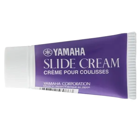 Yamaha Trombone Slide Cream