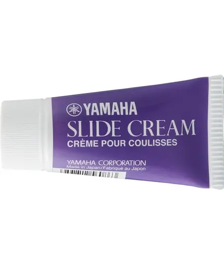 Yamaha Trombone Slide Cream