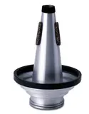 Yamaha Aluminum Trumpet Adjustable Cup Mute MU-TR13C