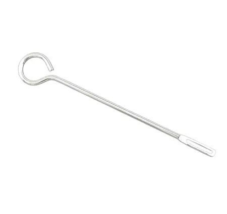 Yamaha YAC 1666P Valve Casing Cleaning Rod