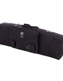 Marcus Bonna Double Case for 2 Trombones (Tenor and Alto) model MB Black