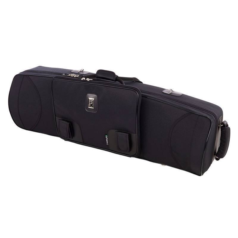 Marcus Bonna Marcus Bonna Double Case for 2 Trombones (Tenor and Alto