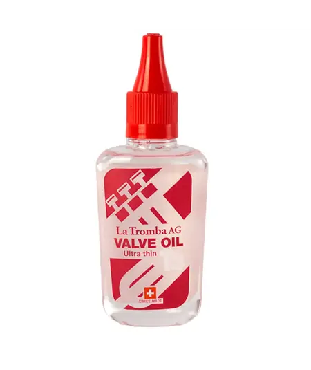 La Tromba, Valve-Oil T3, Xtra Thin, 63ml