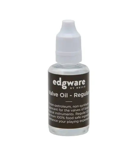 Edgware Valve Oil