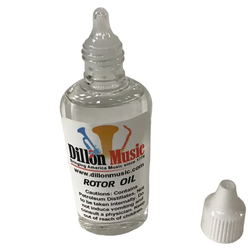 Dillon Rotor Oil