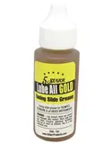 5 Starr Lube All Gold Tuning Slide Grease 1oz.