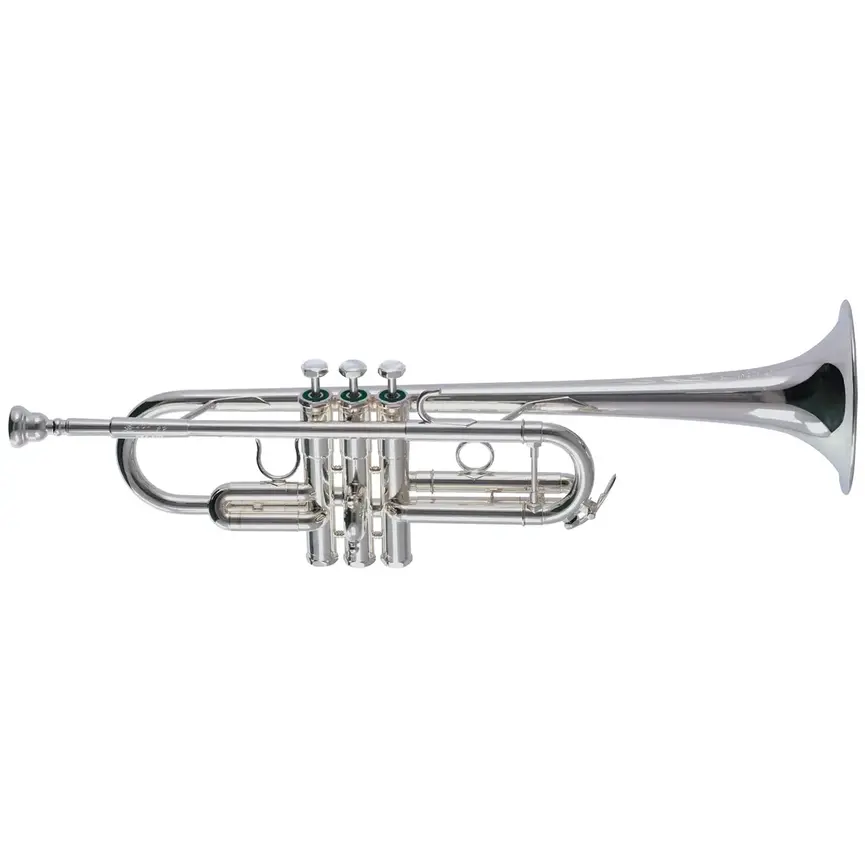Schilke Soloiste Series C Trumpet