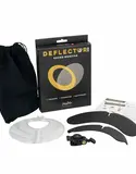 Jazzlab Deflector Pro Sound Monitor for Alto, Soprano Saxophone, Trumpet, Trombone