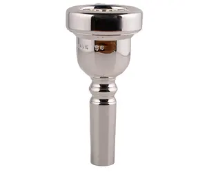 Greg Black 5G Symphony Tenor Trombone Large Shank Mouthpiece Greg Black 5G Symphony Tenor Trombone Large Shank Mouthpiece