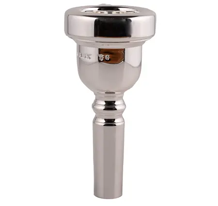 Greg Black 5G Trombone Mouthpiece