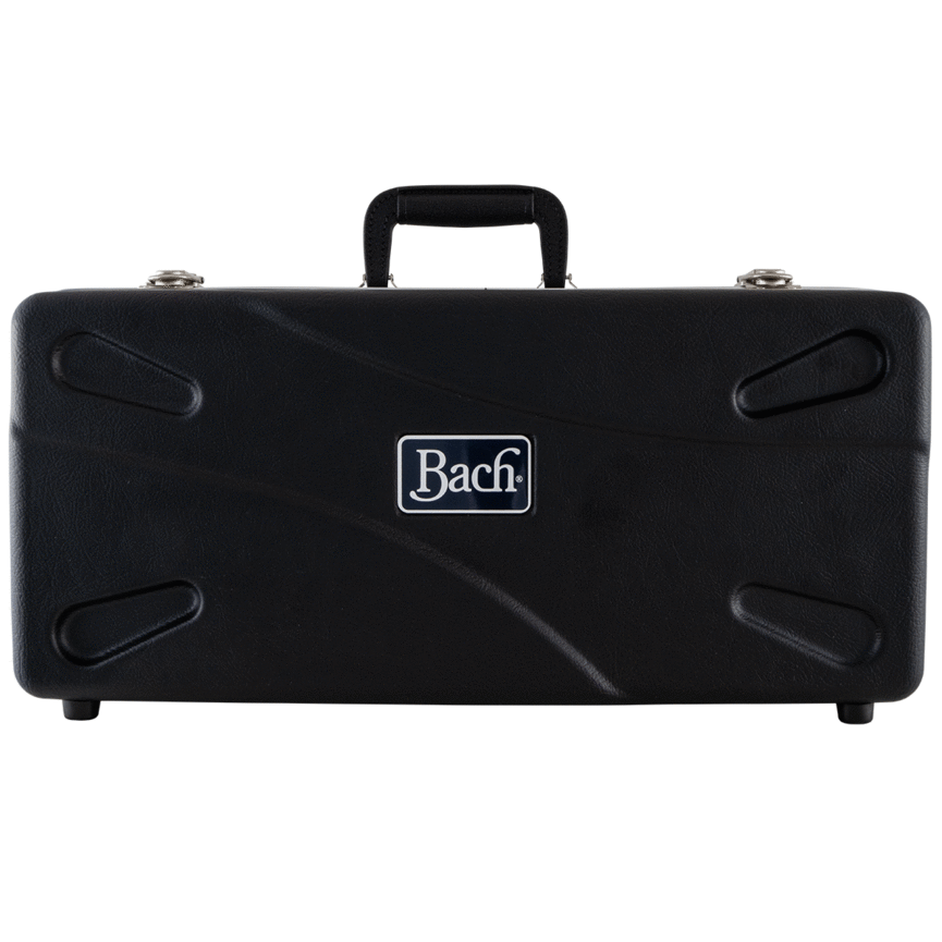 Bach Student Model BTR301 Bb Trumpet