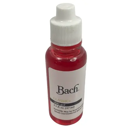 Bach Tuning Slide Grease 1.6FL oz Bottle (old packaging)