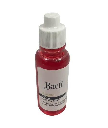Bach Tuning Slide Grease 1.6FL oz Bottle (old packaging)